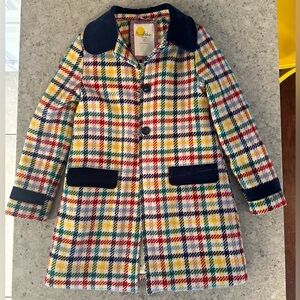 Mini Boden Girls coat